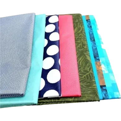 Washable Waterproof Full Bed Urine Mat For Kids 6x5 Feet -1 Pcs [Any Color] - Rokomari product
